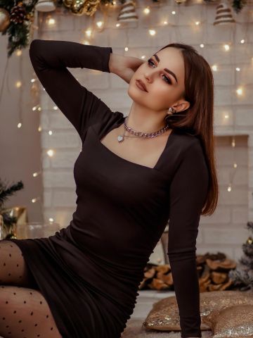 Проститутка Яна